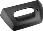 93440179 Tailgate Handle Bezel Trim Backup Camera Compatible with Chevy Chevrolet Avalanche 1500 2500 Pickup Truck 2002-2006 Replaces # 15094722 GM1916104 GM1916105