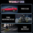Penis Valve Stem Covers,Pencil Tire Valve Stem Caps,Funny Valve Stem Covers,Suitable for Cars,Trucks,Bike,Motor,Pranks for Adults Gifts for Friends&Coworkers(8PCSYellow)