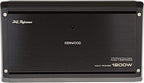 KACHQR1004 4CH 1200W CAR AMP