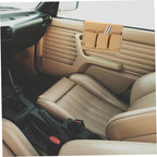 Car Armrest Organizer Universal Car Armrest Extender with Storage Arm Rest Pad for Window Auto Door Elbow Support Easy Install 9.52 X 7.08 X 3.34 in