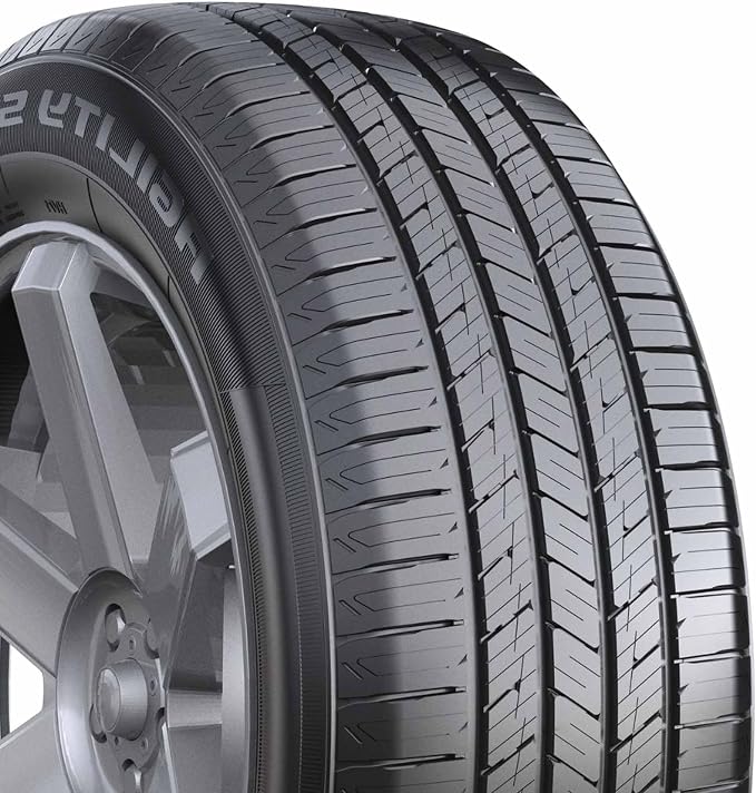 BlackHawk Agility SUV All Season 225/60R17 99H SUV/Crossover Tire