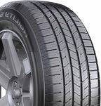 BlackHawk Agility SUV All Season 225/60R17 99H SUV/Crossover Tire
