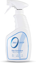 Multi-Purpose Odor Eliminator - Air & Surface Odor – Patented Technology for Bathroom, Kitchen, Fabric, Closet- Smell Great Again, 16oz