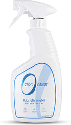 Multi-Purpose Odor Eliminator - Air & Surface Odor – Patented Technology for Bathroom, Kitchen, Fabric, Closet- Smell Great Again, 16oz