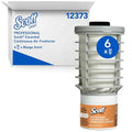 Scott® Essential Continuous Air Freshener (12373), Mango Scent (6 Refills/Case)