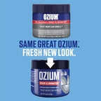 4.5 Ounce Odor Eliminating Gel for Homes, Cars, Offices and More, New Car Smell (Pack of 24)