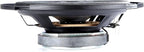 6-1/2" 300W Max (60W RMS per Pair) 6.5" KFC 2-Way Sport Series Flush Mount Car Audio Door Coaxial Speakers