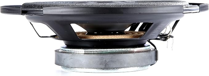 6-1/2" 300W Max (60W RMS per Pair) 6.5" KFC 2-Way Sport Series Flush Mount Car Audio Door Coaxial Speakers