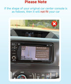 [8 CORE 4G+64G] for Toyota Sienna 2011-2014 Car Radio with Wireless Carplay/Android Auto, 9 Inch Android 15 IPS Touch Screen Car Stereo, Bluetooth, GPS, 5G WiFi, SWC, DSP+HD Backup Camera