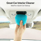 Car Cleaning Gel Car Clean Putty, Universal Car Interior Cleaner Slime, Perfect Cleaning Kit Supplies, Auto Detailing Tools Car Accessories, Dust Remover Gifts for Men Women