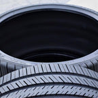 Force UHP All-Season Passenger Car High Performance Radial Tire-275/35R21 275/35/21 275/35-21 99W Load Range SL 4Ply Black Side Wall UTQG 520AAA