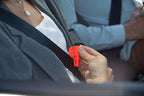 resqme The Original Compact Emergency Keychain Car Escape Tool, Seatbelt Cutter and Window Breaker, Made in USA, Pack of 2