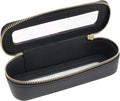 Travel Clear Makeup Bag Set, TSA Approved Cosmetic Bag Case with Zipper Portable Makeup Pouch Toiletry Bag Traveling Cosmetic Organizer Storage Bag Car Organizer Car Essentials