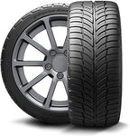 G-Force Comp-2 A/S Plus All-Season Radial Car Tire for Ultra-High Performance, 245/35ZR20/XL 95W