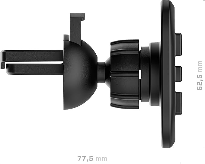 Car Vent Mount - EXEC6 Case Attachment by