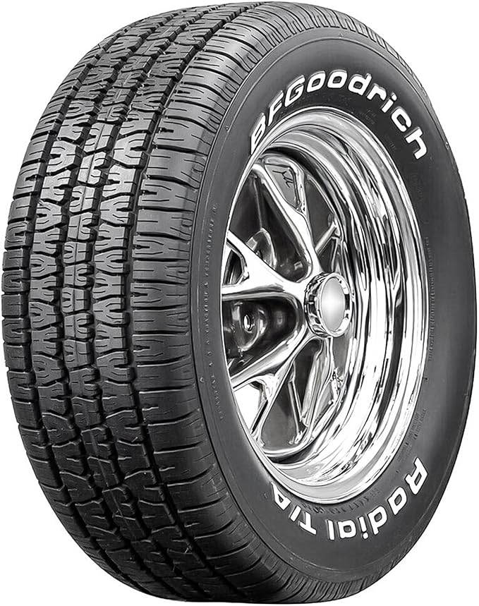 Radial T/A All Season Car Tire for Passenger Cars, P205/60R15 90S