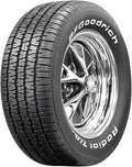 Radial T/A All Season Car Tire for Passenger Cars, P205/60R15 90S