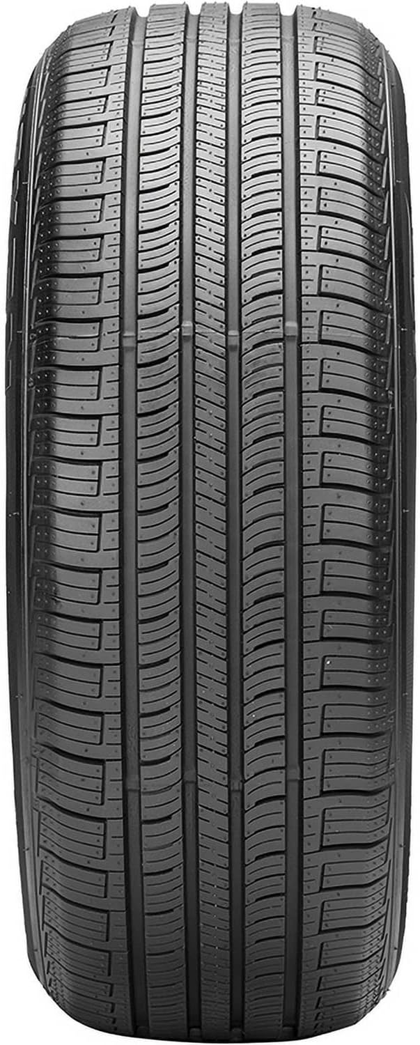 Nexen NPriz AH5 All- Season Radial Tire-225/60R16 98T