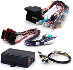 SWRAD-55 Radio Replacement Accessories