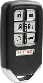 Key Fob Replacement Keyless Entry Remote for 2018 2019 2020 Honda Odyssey 7-Button Smart Key (KR5V2X, 72147-THR-A21)