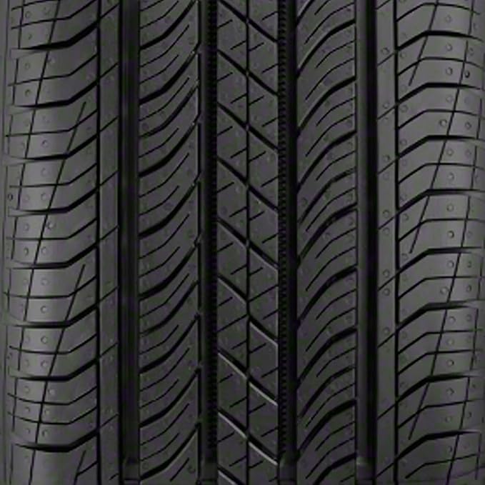 Continental ProContact TX All Season 215/65R17 99H Passenger Tire
