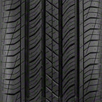 Continental ProContact TX All Season 215/55R17 94V Passenger Tire