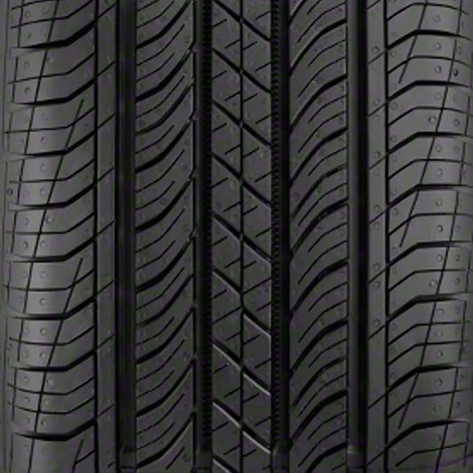 Continental ProContact TX All-Season Radial Tire - 225/50R18 95V