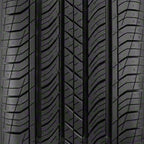 Continental ProContact TX All-Season Radial Tire - 205/45R16 83H
