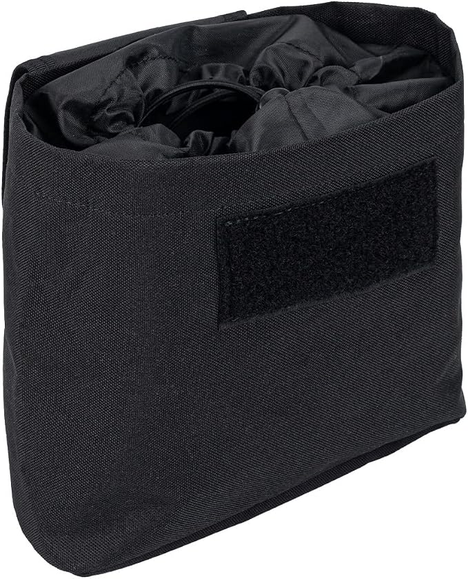 Rigid MOLLE Panel for Vehicle Seat Back Organizer Aluminum Alloy Plate for Auto Modular Storage Patrol Car Tactical Gear EDC Pouch Holder Holster Bag Rack Mount Platform