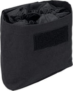 Rigid MOLLE Panel for Vehicle Seat Back Organizer Aluminum Alloy Plate for Auto Modular Storage Patrol Car Tactical Gear EDC Pouch Holder Holster Bag Rack Mount Platform