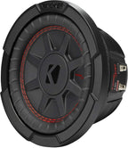 48CWRT672 CompRT 6.75" Subwoofer, DVC, 2-ohm