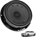 Front Door Speaker Assembly 6 Inch Compatible with Volkswagen | Compatible with 2011-2018 Volkswagen Jetta, 2012-2022 Passa, Audio Radio Bass Loudspeaker, Replaces 5C6035454A 5C6-035-454-A