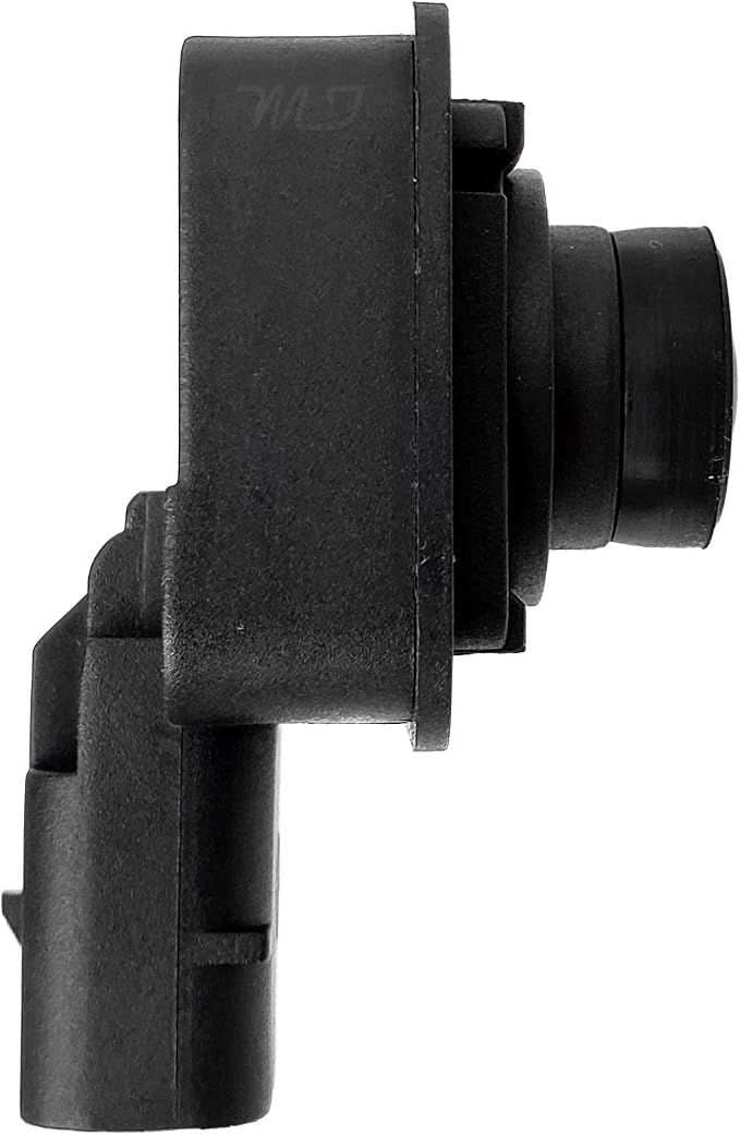 Replacement for Ford Explorer (2016-2019) Backup Camera OE Part # GB5Z-19G490-C, GB5Z-19G490-A