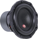 10" Triple Stack Composite Cone Subwoofer (TXX-BDC-III-10), Superior Performance, 1400W, 3 Magnets, BASV Voice Coil, Aluminum Basket, Multi-Connect, Non-Press Paper Cone, 2 x 4 Ohms