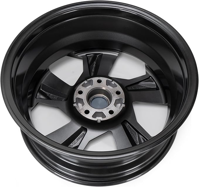 New 17" x 7'' Alloy Replacement Wheel Rim Compatible with Hyundai Elantra 2021 2022 2023, Direct Fit, OEM Design Replacement Rim