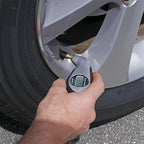 20017 Tire Pressure Gauge, Digital Gauge, 5-150 PSI