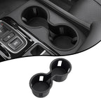 Car Cup Holder for Honda Pilot 2023-2025/Passport Ridgeline 2024-2025 2026 Accessories Water Cup Holders TPE Durable Cup Holder Insert for Pilot