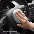 Cleaning Gel for Car, 7oz Car Detailing Tools, Cleaning Putty Gel, Car Interior Cleaner Universal Dust Cleaner for Keyboard, Laptop, Air Vents