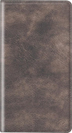 Car Registration and Insurance Card Holder, Vehicle Glove Box Card Organizer Wallet Automobile Accessories for License