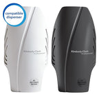 Scott® Essential Continuous Air Freshener (12370), Summer Fresh Scent (6 Refills/Case)
