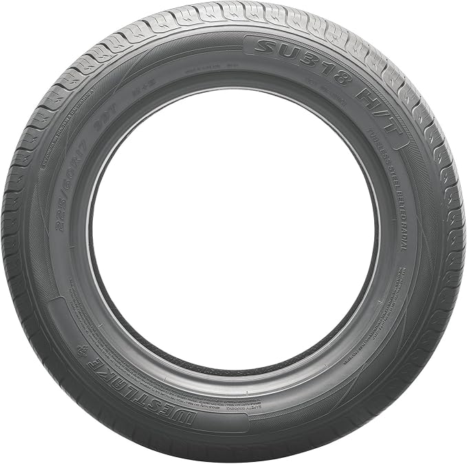 Westlake 255/65R18 111T SL BW WESTLAKE SU318 HWY