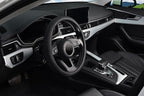 Black Steering Wheel Cover, Universal 15 inch, Microfiber Leather Black, Soft and Odorless, Durable Leather Cover with Anti-Slip Lining