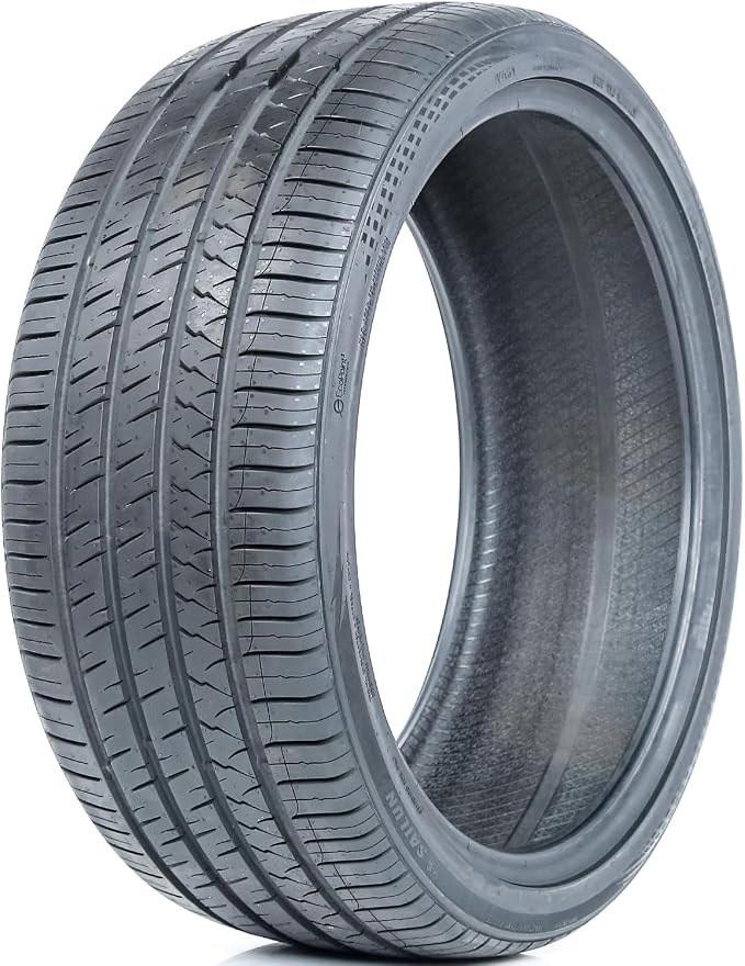 ERange EV All Season 235/35R20 92Y XL Electric Vehicle Tire