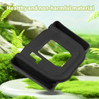 Central Control Silicone Gear Shift Panel Trim Cover for Forester 2025 (Base Premium Sport Wilderness Limited Touring) Gear Shift Control Anti-Scratch Panel Protective Cover