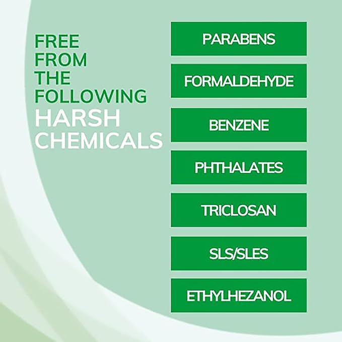 Solid Air Freshener (Pack of 4)
