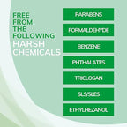 Solid Air Freshener (Pack of 4)