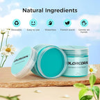 2Pack Car Cleaning Gel Universal Dust Cleaner for Car Vent Keyboard Cleaning Detailing Slime Putty Cleaning Kit Car Accessories, Gifts for Adults Men Women Kids Teens