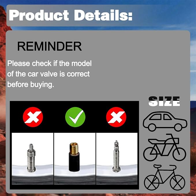 Prank Valve Stem Covers Creative Pencil Tire Valve Stem Caps Funny Glow in The Dark Universal Car Luminous Tire Stem Kit Dust Proof Covers Suitable for Cars,Bike,Trucks,Motor(Yellow 8pcs)