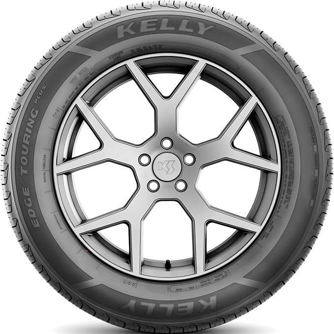 Kelly Edge Touring Plus All-Season 235/65R18 SL 106 V Tire