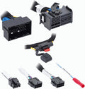 Active Loc T-Harn 11-23 Chry DOD Jeep Ra
